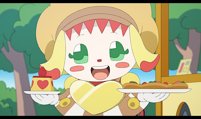 のりものまん モービルランドのカークン 第46話 バンダイチャンネル 初回おためし無料のアニメ配信サービス のりものまん モービルランドのカークン 第46話 バンダイチャンネル 初回おためし無料のアニメ配信サービス