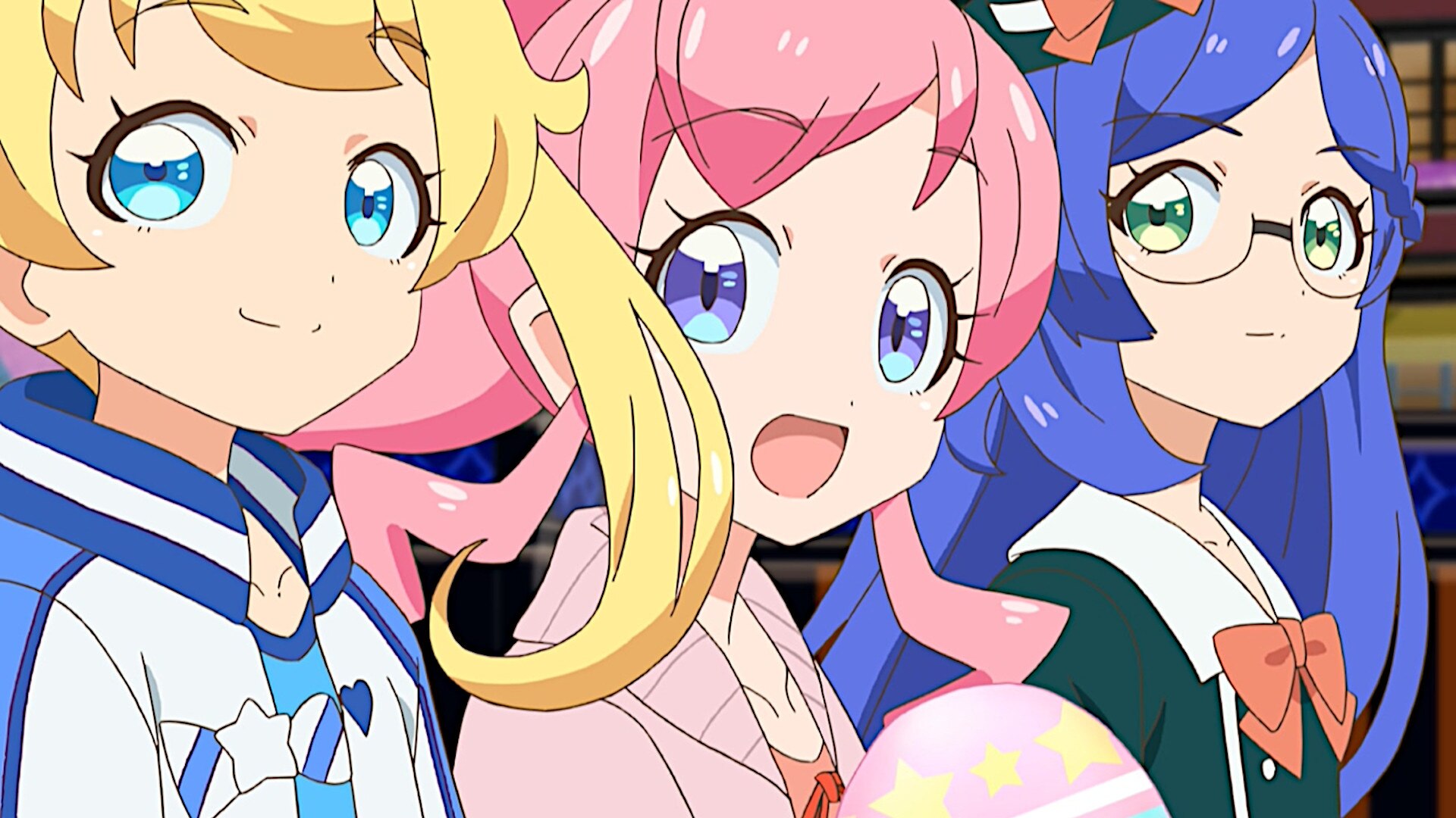 キラッとプリ☆チャン（シーズン3） 第150話| バンダイ