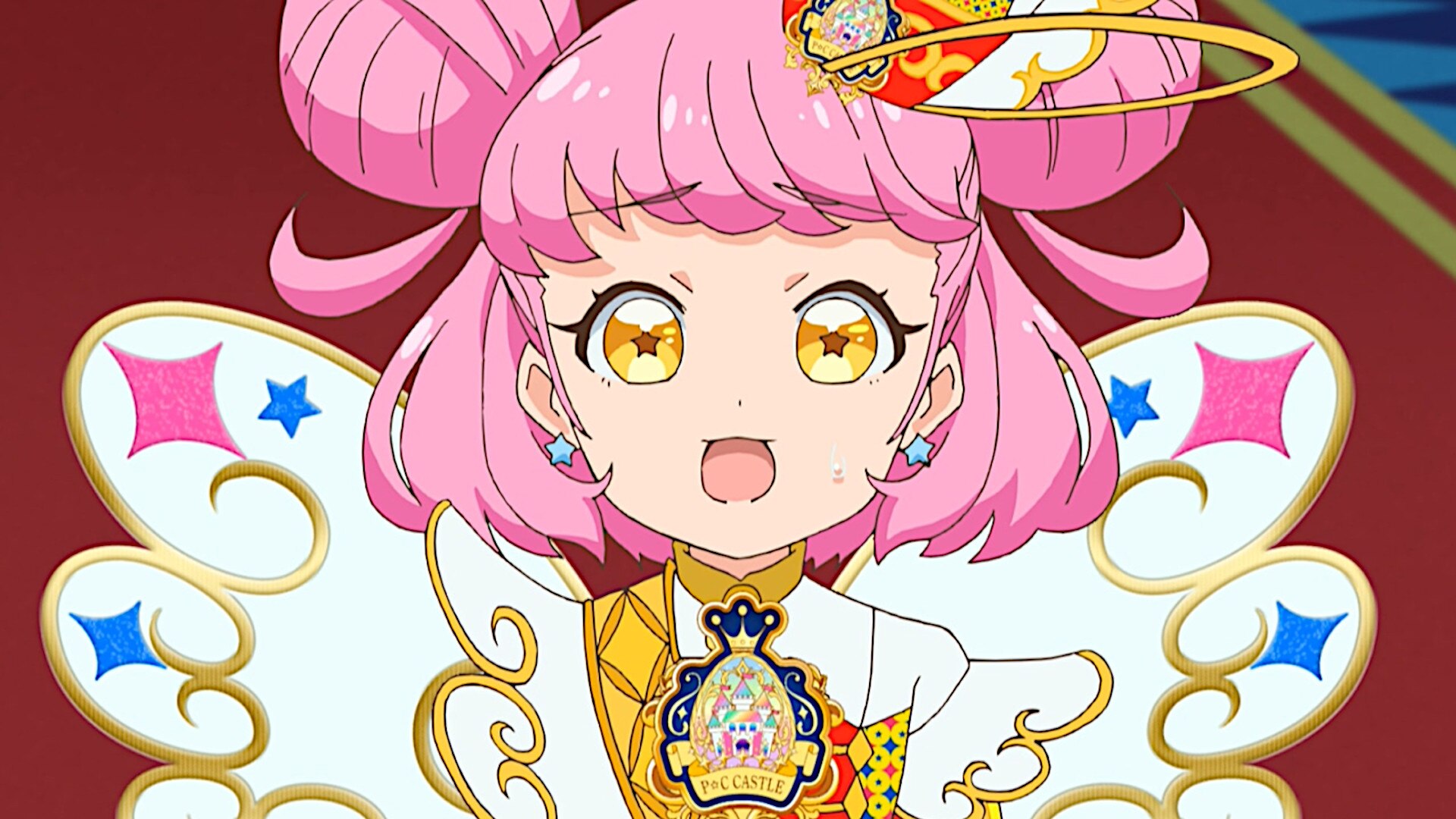 キラッとプリ☆チャン（シーズン3） 第151話| バンダイ