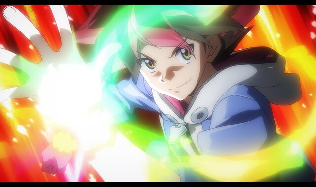 シャドウバース 特別編1 バンダイチャンネル 初回おためし無料のアニメ配信サービス