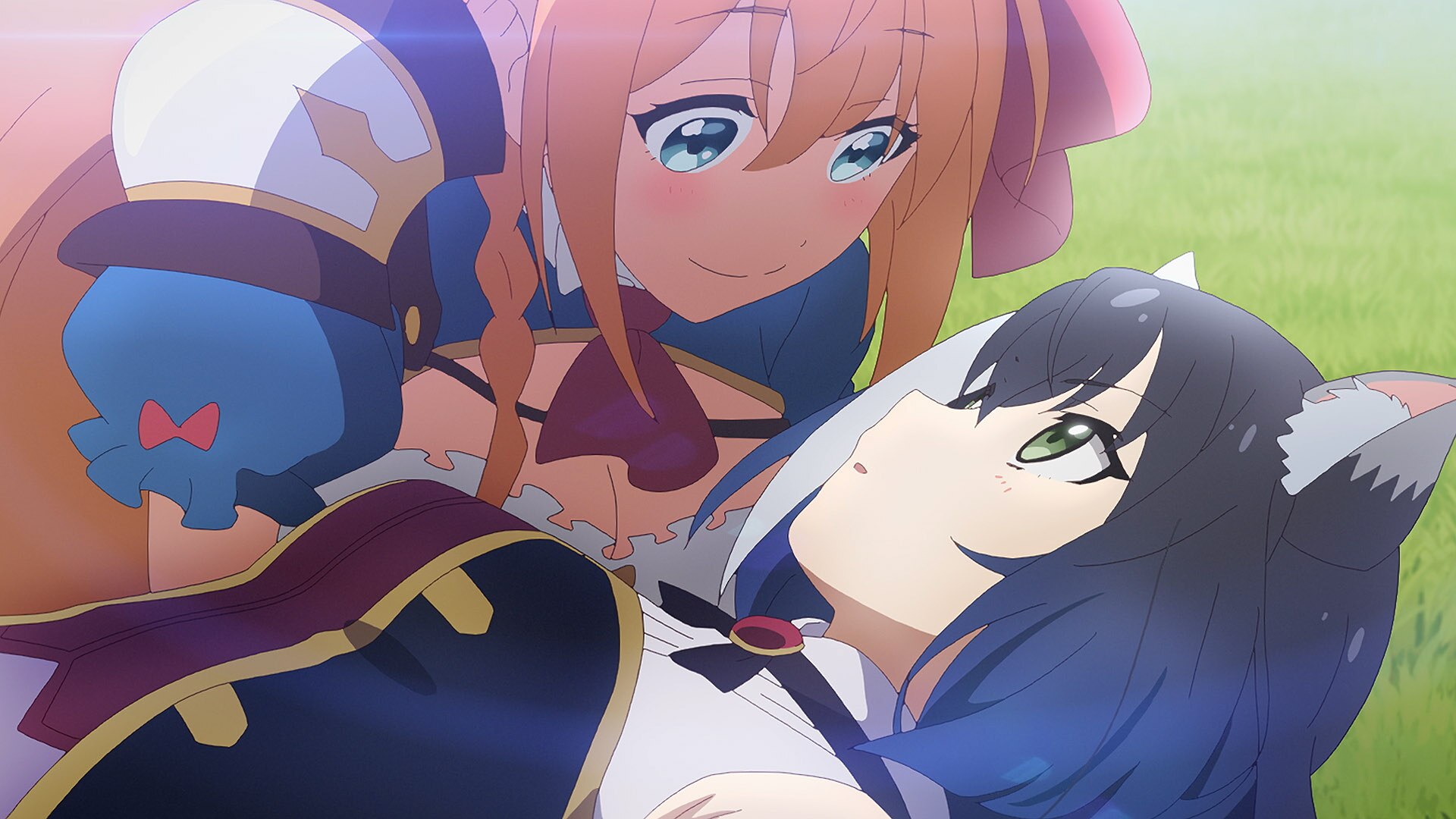 プリンセスコネクト！Re:Dive | バンダイチャンネル｜最新作から不朽の