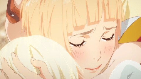 神撃のバハムート Virgin Soul バンダイチャンネル 初回おためし無料のアニメ配信サービス