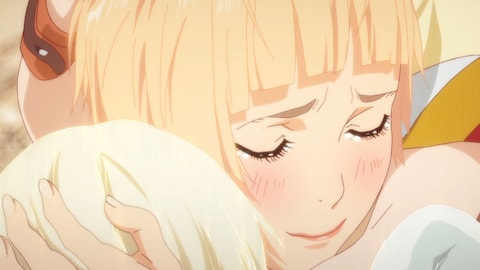 神撃のバハムート Virgin Soul バンダイチャンネル 初回おためし無料のアニメ配信サービス 神撃のバハムート Virgin Soul バンダイチャンネル 初回おためし無料のアニメ配信サービス