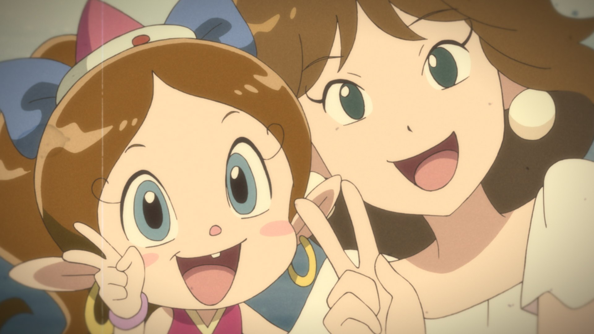 ハクション大魔王2020 第9話| バンダイチャンネル｜最新作から