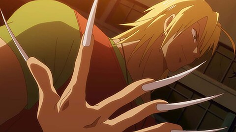 すもももももも 地上最強のヨメ バンダイチャンネル 初回おためし無料のアニメ配信サービス