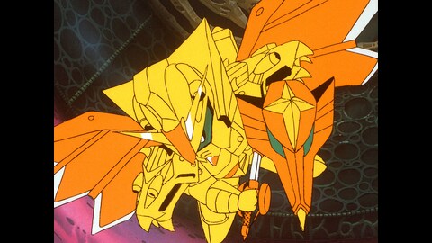 Sdガンダム外伝 バンダイチャンネル 初回おためし無料のアニメ配信サービス