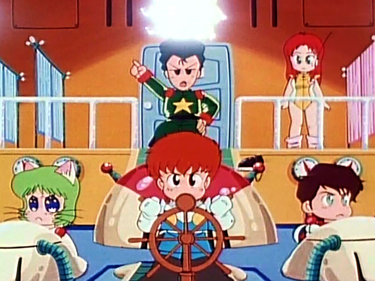 機動戦士SDガンダム | バンダイチャンネル｜最新作から不朽の名作まで