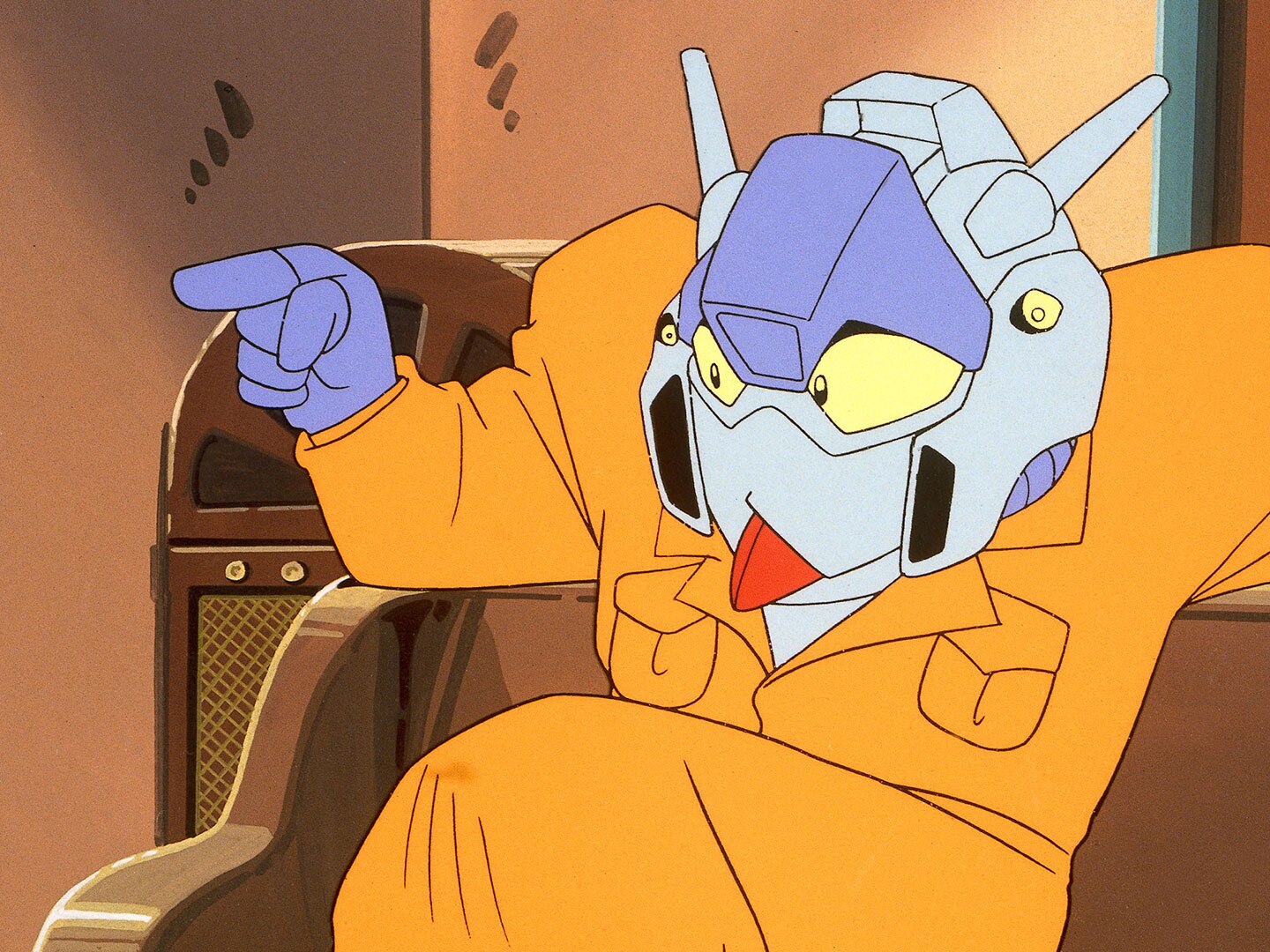 機動戦士SDガンダム | バンダイチャンネル｜最新作から不朽の名作まで