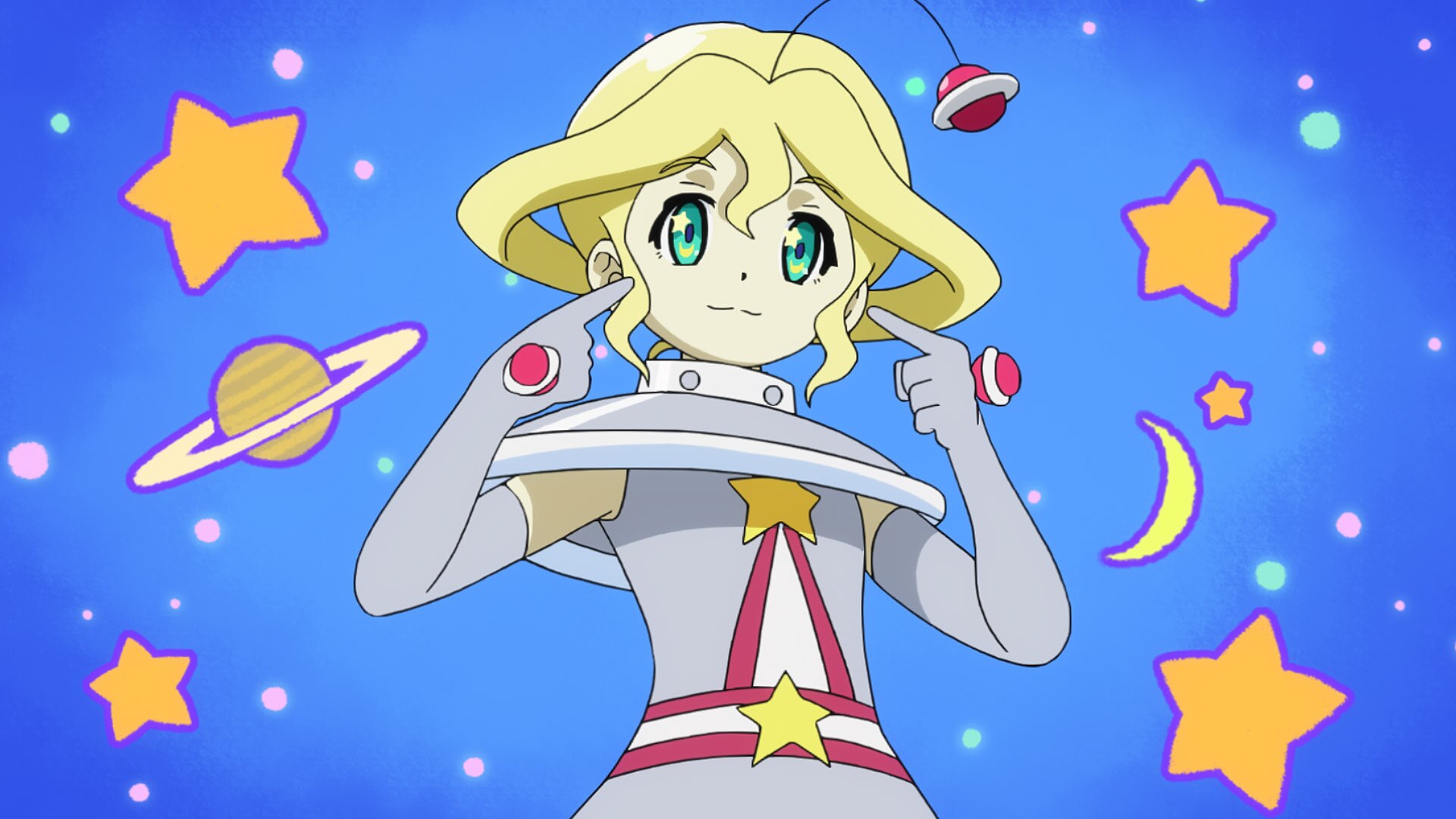 遊☆戯☆王SEVENS マキシマム編 第21話| バンダイチャンネル｜最新作