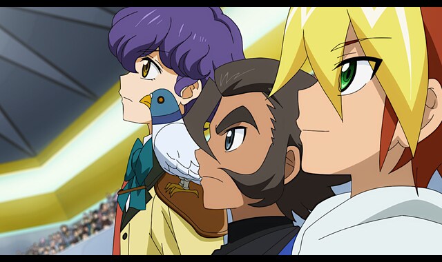 遊 戯 王sevens チームバトルロイヤル編 第44話 バンダイチャンネル 初回おためし無料のアニメ配信サービス 遊 戯 王sevens チームバトルロイヤル編 第44話 バンダイチャンネル 初回おためし無料のアニメ配信サービス