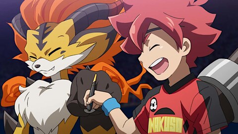 パズドラ 第3シリーズ バンダイチャンネル 初回おためし無料のアニメ配信サービス