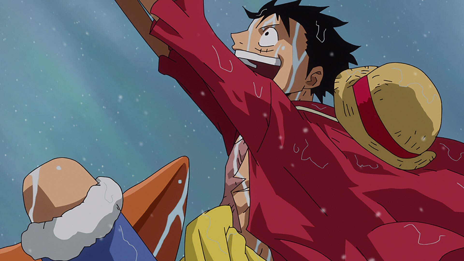 Dvd One Piece Log Collectionlevely Tvアニメ第878話 第1話 Topchand Com