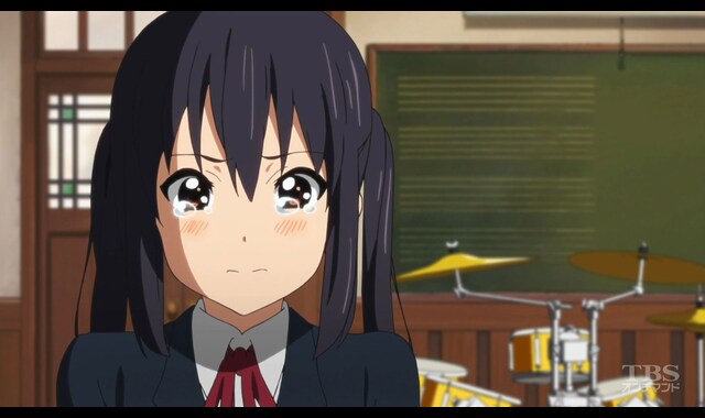 けいおん 第24話 バンダイチャンネル 初回おためし無料のアニメ配信サービス けいおん 第24話 バンダイチャンネル 初回おためし無料のアニメ配信サービス