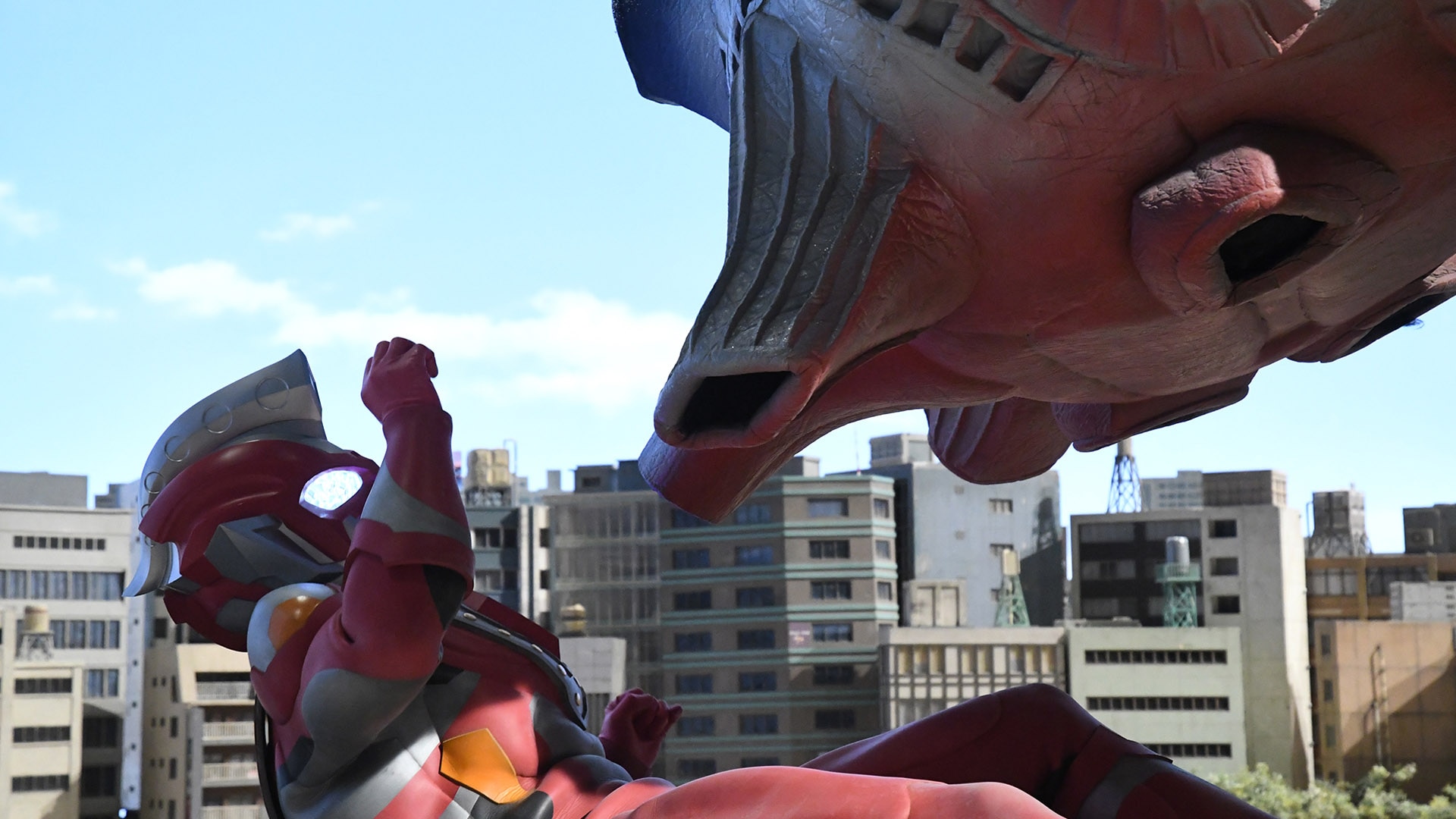 【台本】ウルトラマンZ 第1・2・3話【決定稿】 台本】ウルトラマンZ 第1・2・3話【決定稿】