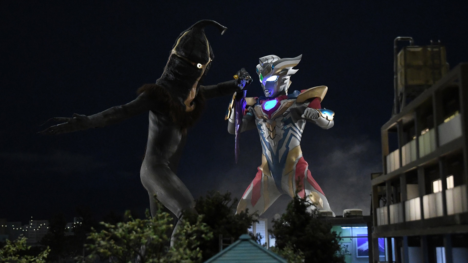 台本】ウルトラマンZ 第18・19話【決定稿】 配る