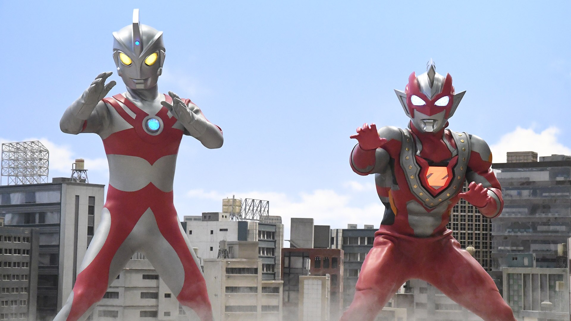 台本】ウルトラマンZ 第18・19話【決定稿】 配る