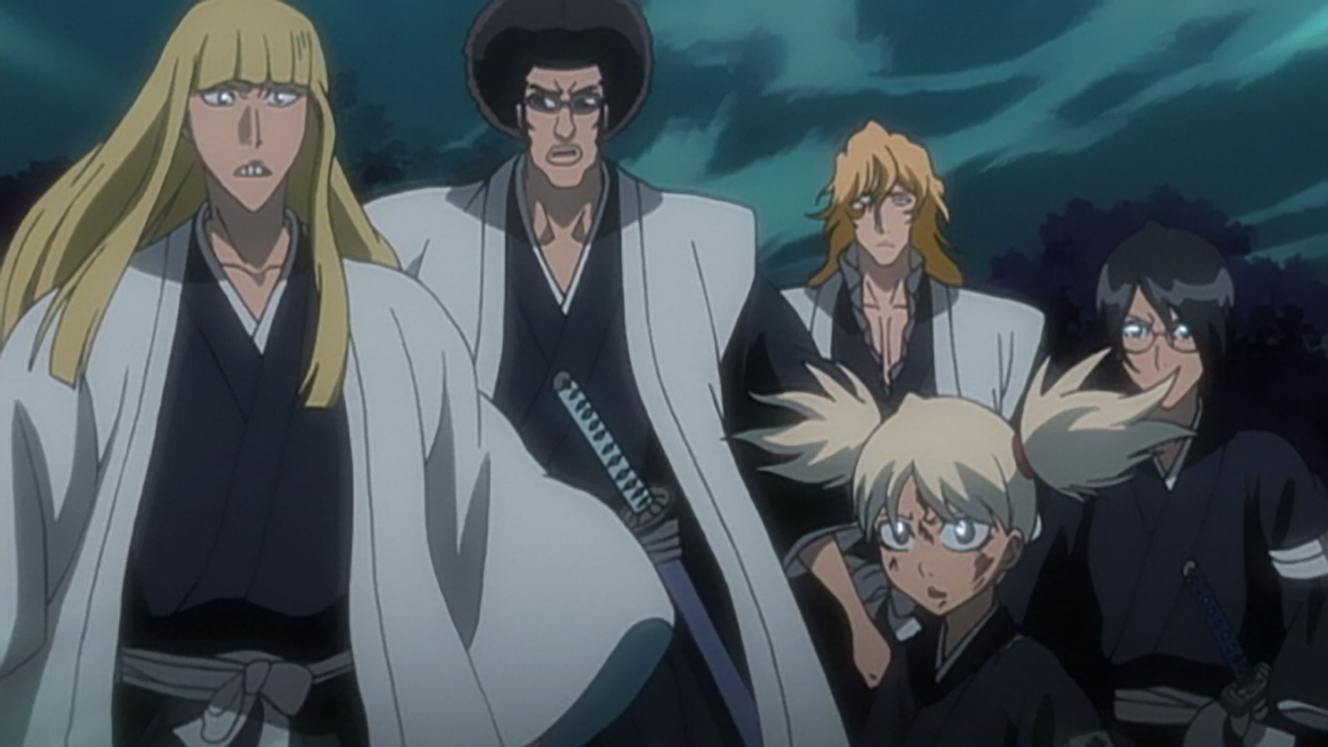 BLEACH 過去篇上・下 deliciassobencomenda.com.br