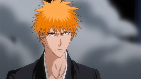 Bleach 破面 滅亡篇 第266話 バンダイチャンネル 初回おためし無料のアニメ配信サービス
