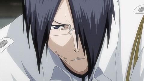 Bleach 破面 滅亡篇 第306話 バンダイチャンネル 初回おためし無料のアニメ配信サービス