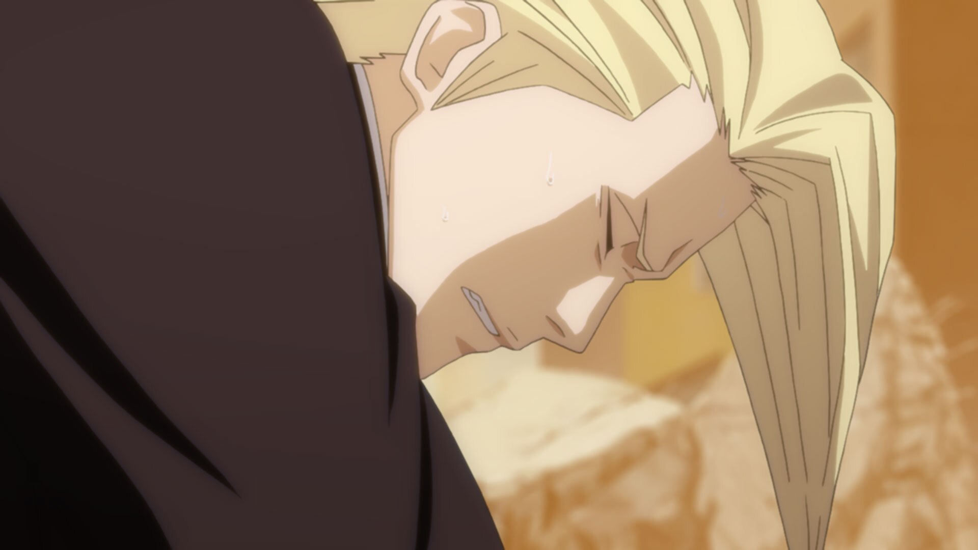 BLEACH 破面・滅亡篇 第278話| バンダイチャンネル｜最新作から不朽の