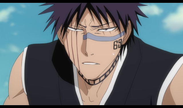Bleach 破面 滅亡篇 第280話 バンダイチャンネル 初回おためし無料のアニメ配信サービス Bleach 破面 滅亡篇 第280話 バンダイチャンネル 初回おためし無料のアニメ配信サービス
