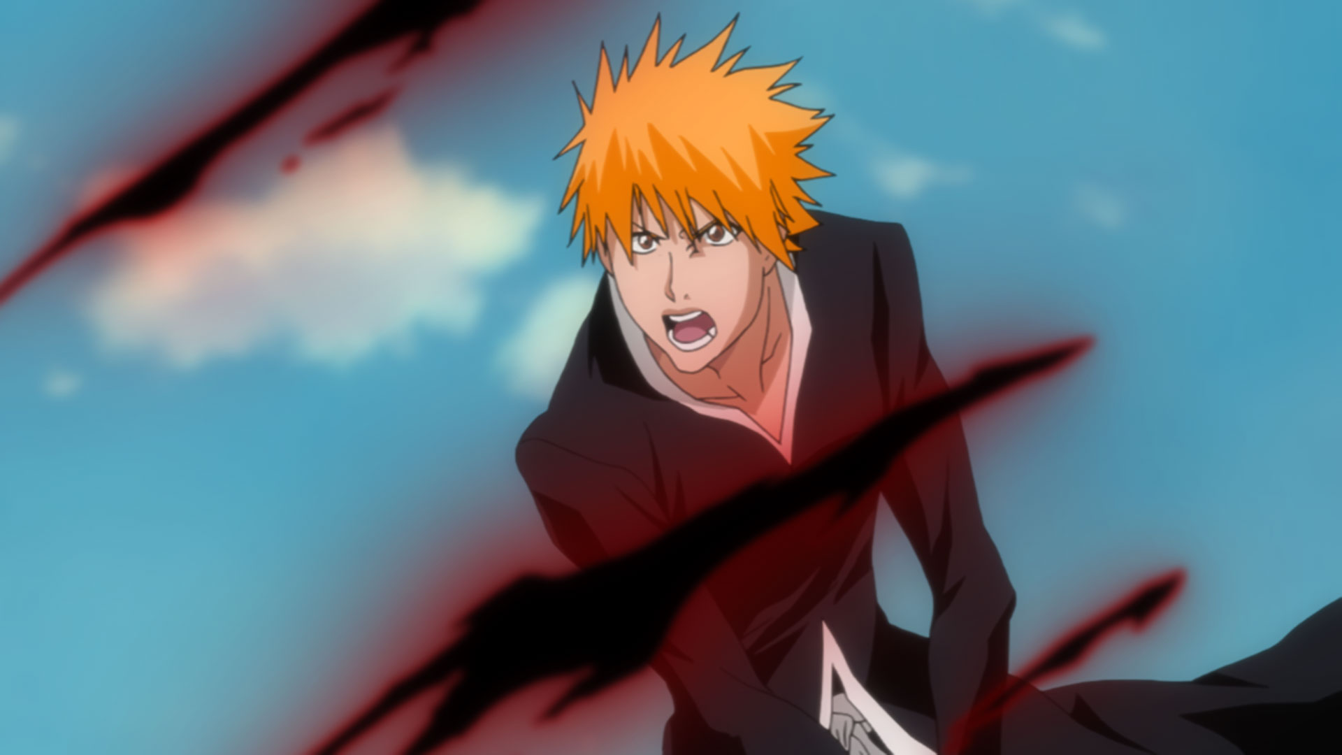 Jppngmuryou6ys3 最も好ましい Bleach アニメ 最終回