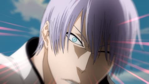 Bleach 破面 滅亡篇 第297話 バンダイチャンネル 初回おためし無料のアニメ配信サービス Bleach 破面 滅亡篇 第297話 バンダイチャンネル 初回おためし無料のアニメ配信サービス