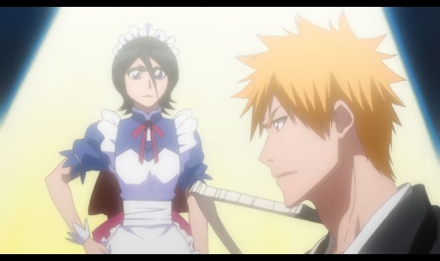 Bleach 破面 滅亡篇 第298話 バンダイチャンネル 初回おためし無料のアニメ配信サービス Bleach 破面 滅亡篇 第298話 バンダイチャンネル 初回おためし無料のアニメ配信サービス