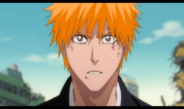 Bleach 破面 滅亡篇 第300話 バンダイチャンネル 初回おためし無料のアニメ配信サービス