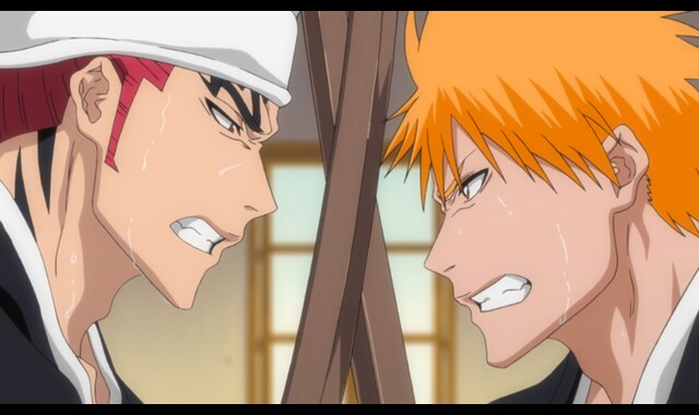 Bleach 破面 滅亡篇 第313話 バンダイチャンネル 初回おためし無料のアニメ配信サービス