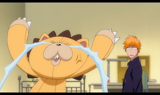 Bleach 破面 滅亡篇 第314話 バンダイチャンネル 初回おためし無料のアニメ配信サービス