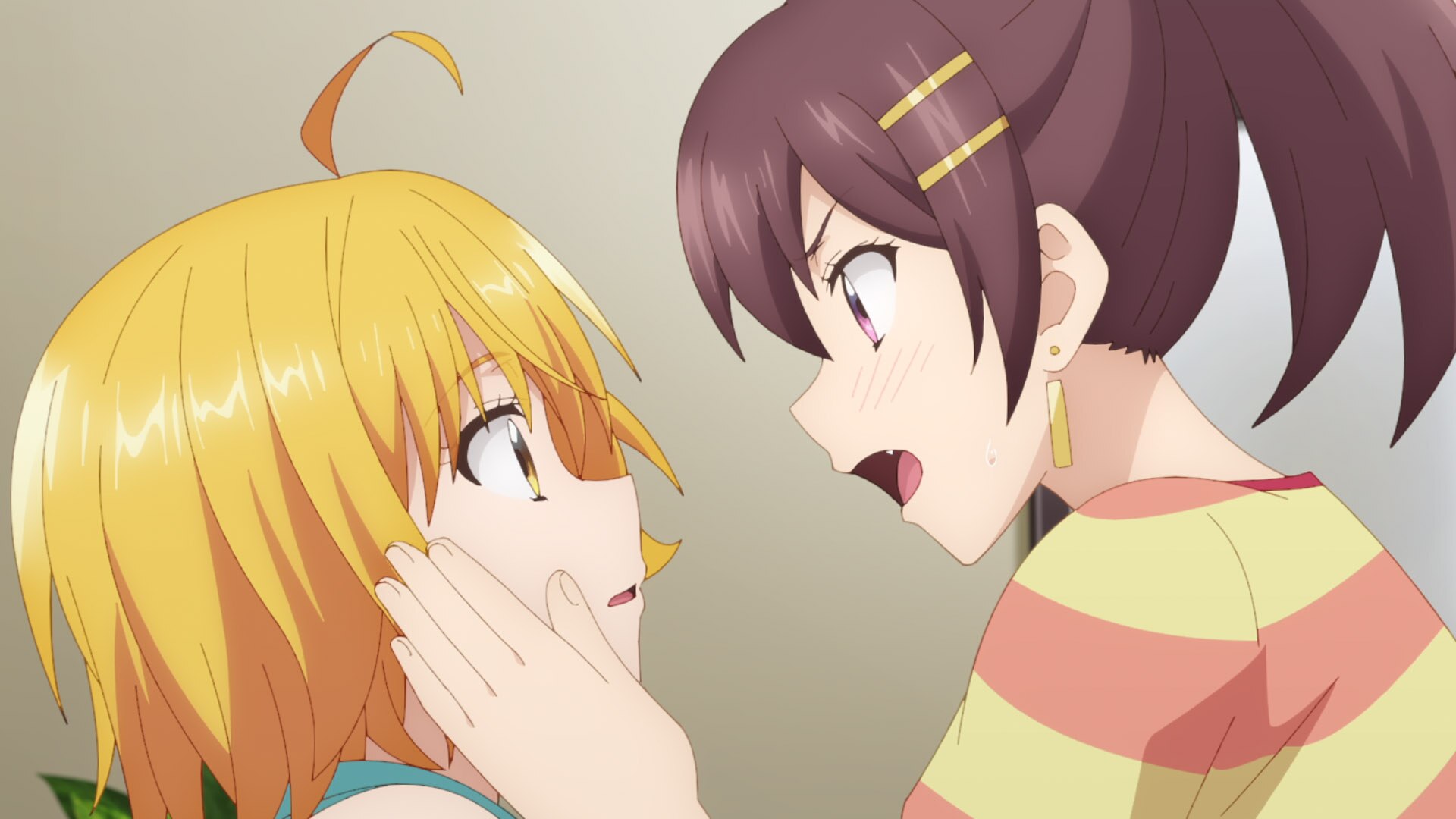 ド級編隊エグゼロス EPISODE 03| バンダイチャンネル｜最新作