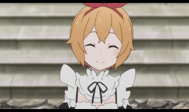 Re ゼロから始める異世界生活 2nd Season 第31話 バンダイチャンネル 初回おためし無料のアニメ配信サービス