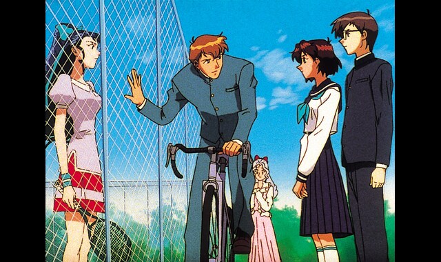 プリンセスナイン 如月女子高野球部 第3話 バンダイチャンネル 初回おためし無料のアニメ配信サービス