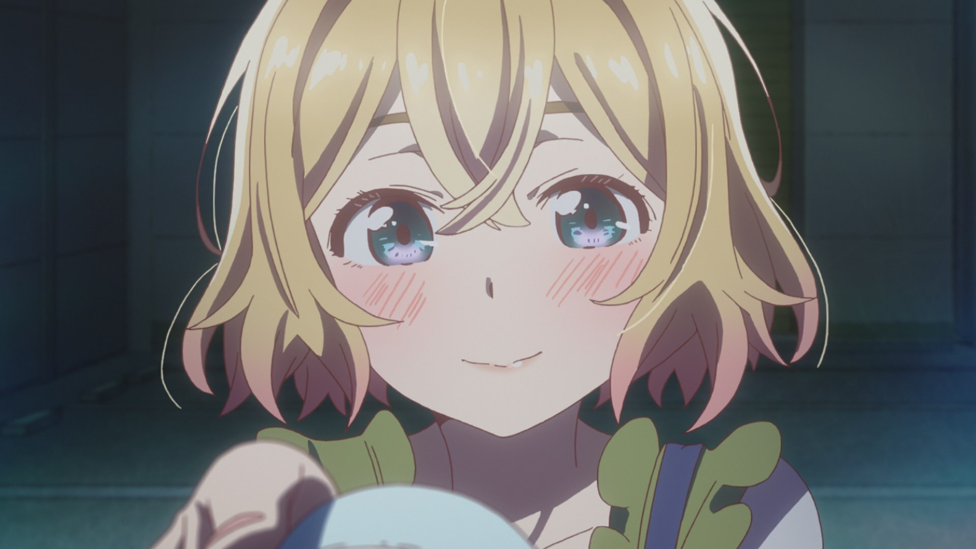 彼女、お借りします 第7話| バンダイチャンネル|最新作から不朽 彼女、お借りします 第7話| バンダイチャンネル|最新作から不朽