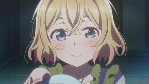 彼女 お借りします 第1話 バンダイチャンネル 初回おためし無料のアニメ配信サービス