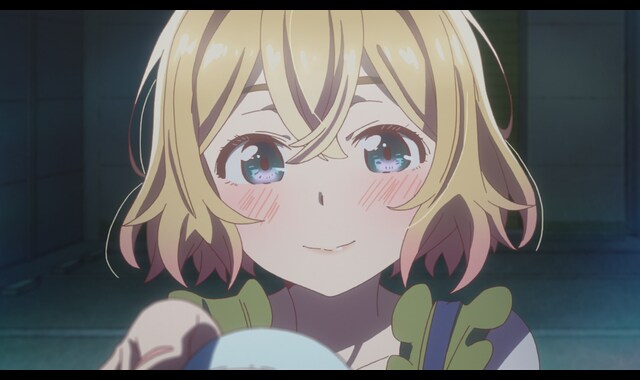 彼女 お借りします 第3話 バンダイチャンネル 初回おためし無料のアニメ配信サービス