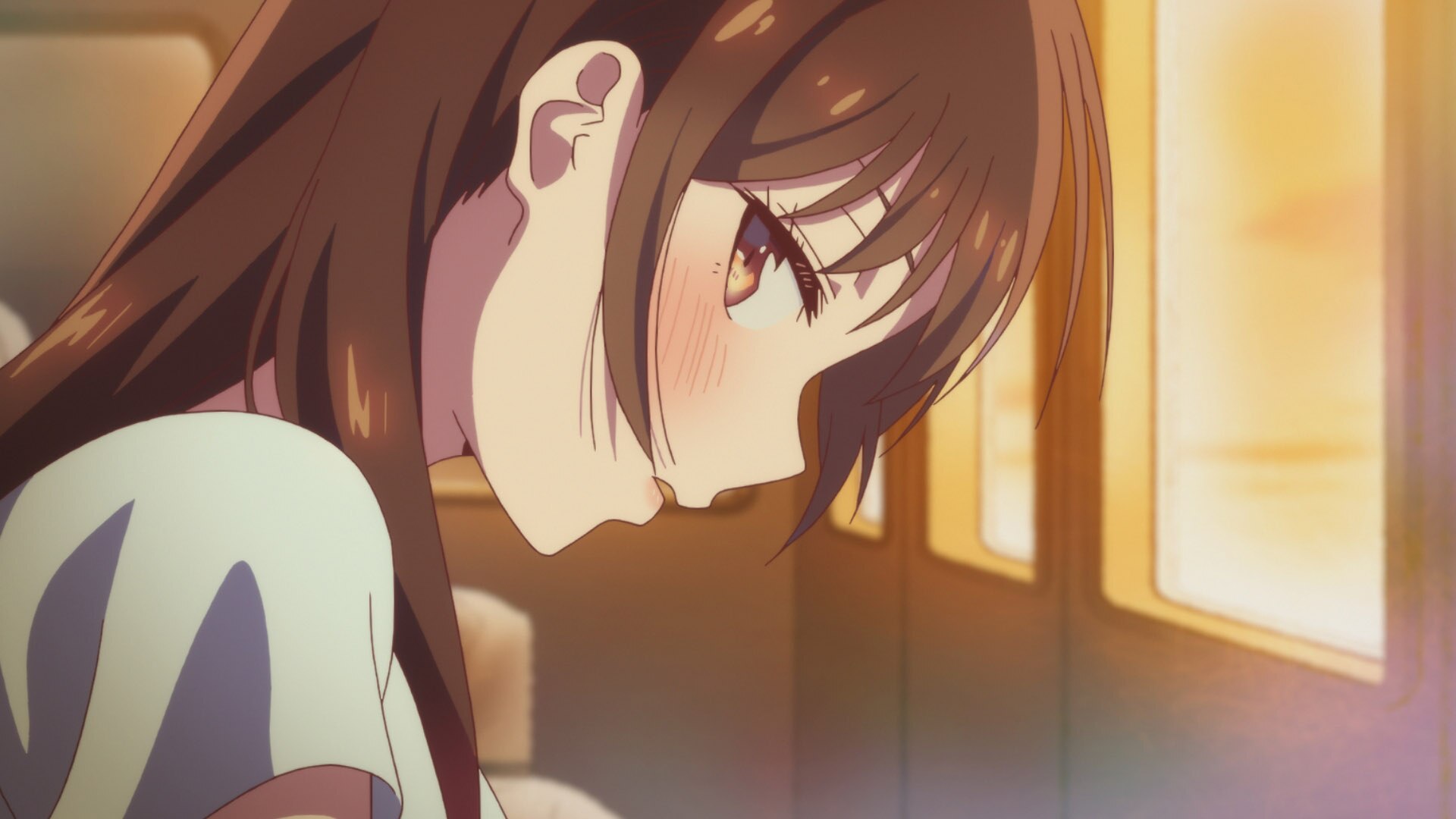 彼女、お借りします 第7話| バンダイチャンネル|最新作から不朽 彼女、お借りします 第7話| バンダイチャンネル|最新作から不朽