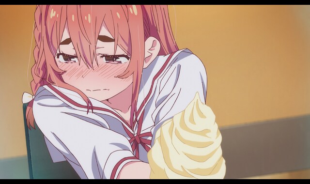 彼女 お借りします 第11話 バンダイチャンネル 初回おためし無料のアニメ配信サービス