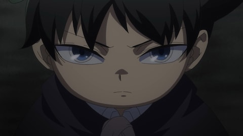 ムヒョとロージーの魔法律相談事務所 第2期 バンダイチャンネル 初回おためし無料のアニメ配信サービス ムヒョとロージーの魔法律相談事務所 第2期 バンダイチャンネル 初回おためし無料のアニメ配信サービス