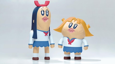 ボブネミミッミ バンダイチャンネル 初回おためし無料のアニメ配信サービス ボブネミミッミ バンダイチャンネル 初回おためし無料のアニメ配信サービス