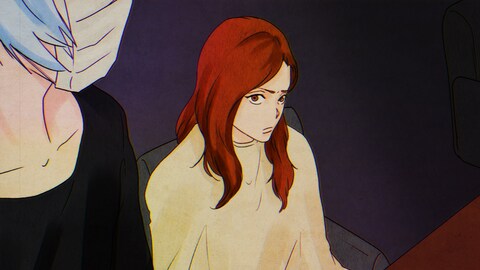 忍者コレクション 闇芝居スピンオフ作品 バンダイチャンネル 初回おためし無料のアニメ配信サービス