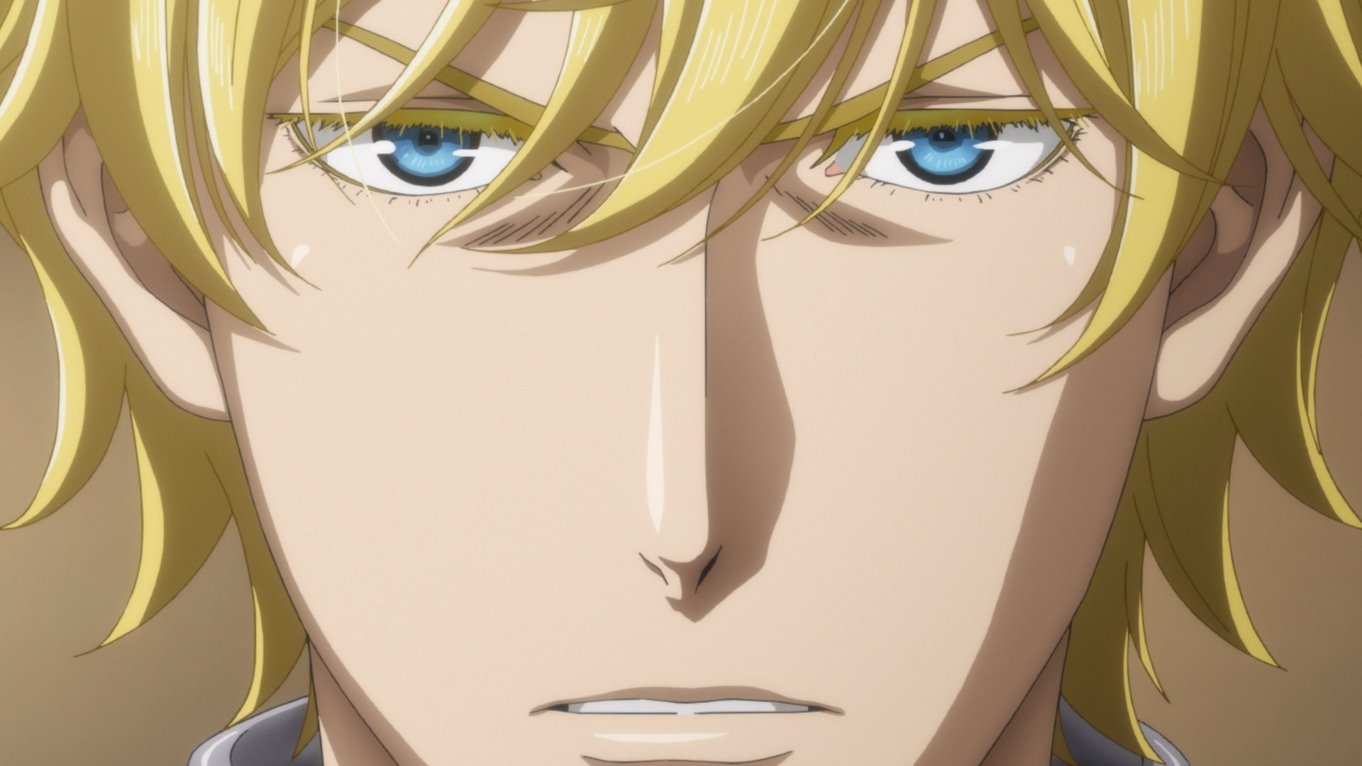 銀河英雄伝説 Die Neue These 星乱』（TV版） | バンダイチャンネル