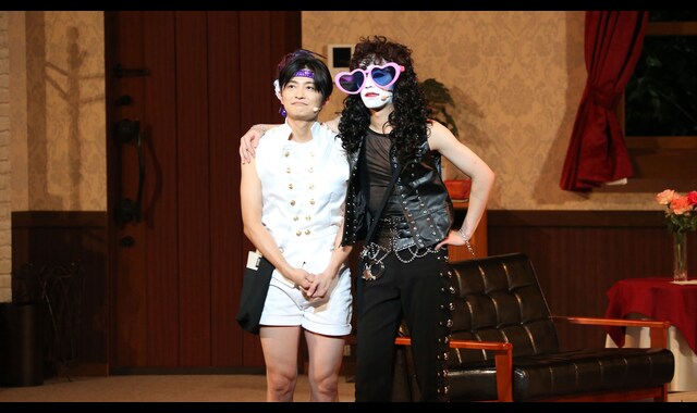 Ad Live 18 バンダイチャンネル 初回おためし無料のアニメ配信サービス