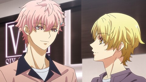 ツキウタ THE ANIMATION 最新作から不朽の名作までアニメ・特撮作品を配信中
