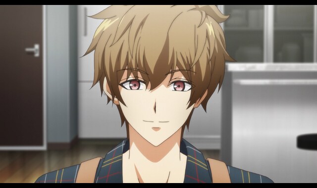 ツキウタ The Animation ２ 第8話 バンダイチャンネル 初回おためし無料のアニメ配信サービス