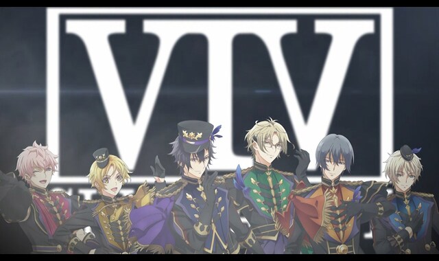 ツキウタ The Animation ２ 第13話 バンダイチャンネル 初回おためし無料のアニメ配信サービス