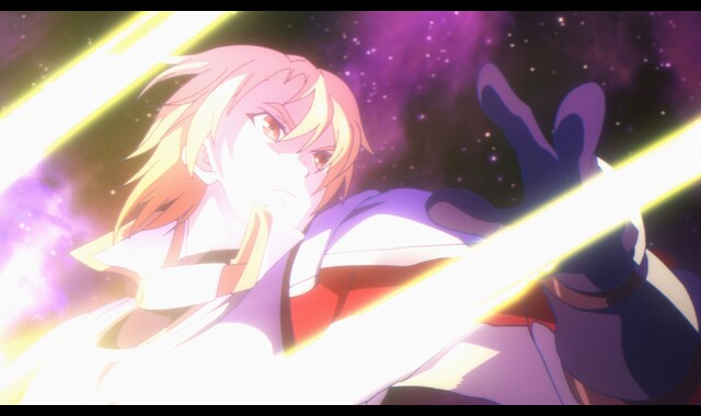 キングスレイド 意志を継ぐものたち バンダイチャンネル 初回おためし無料のアニメ配信サービス