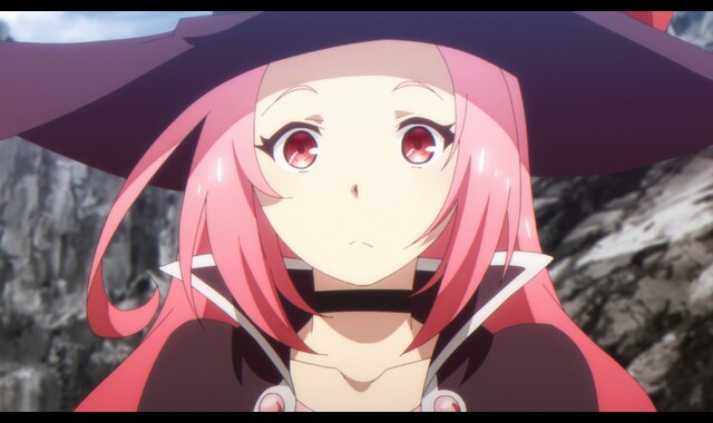 キングスレイド 意志を継ぐものたち 第12話 バンダイチャンネル 初回おためし無料のアニメ配信サービス