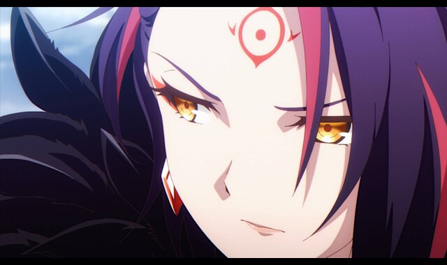 キングスレイド 意志を継ぐものたち 第15話 バンダイチャンネル 初回おためし無料のアニメ配信サービス